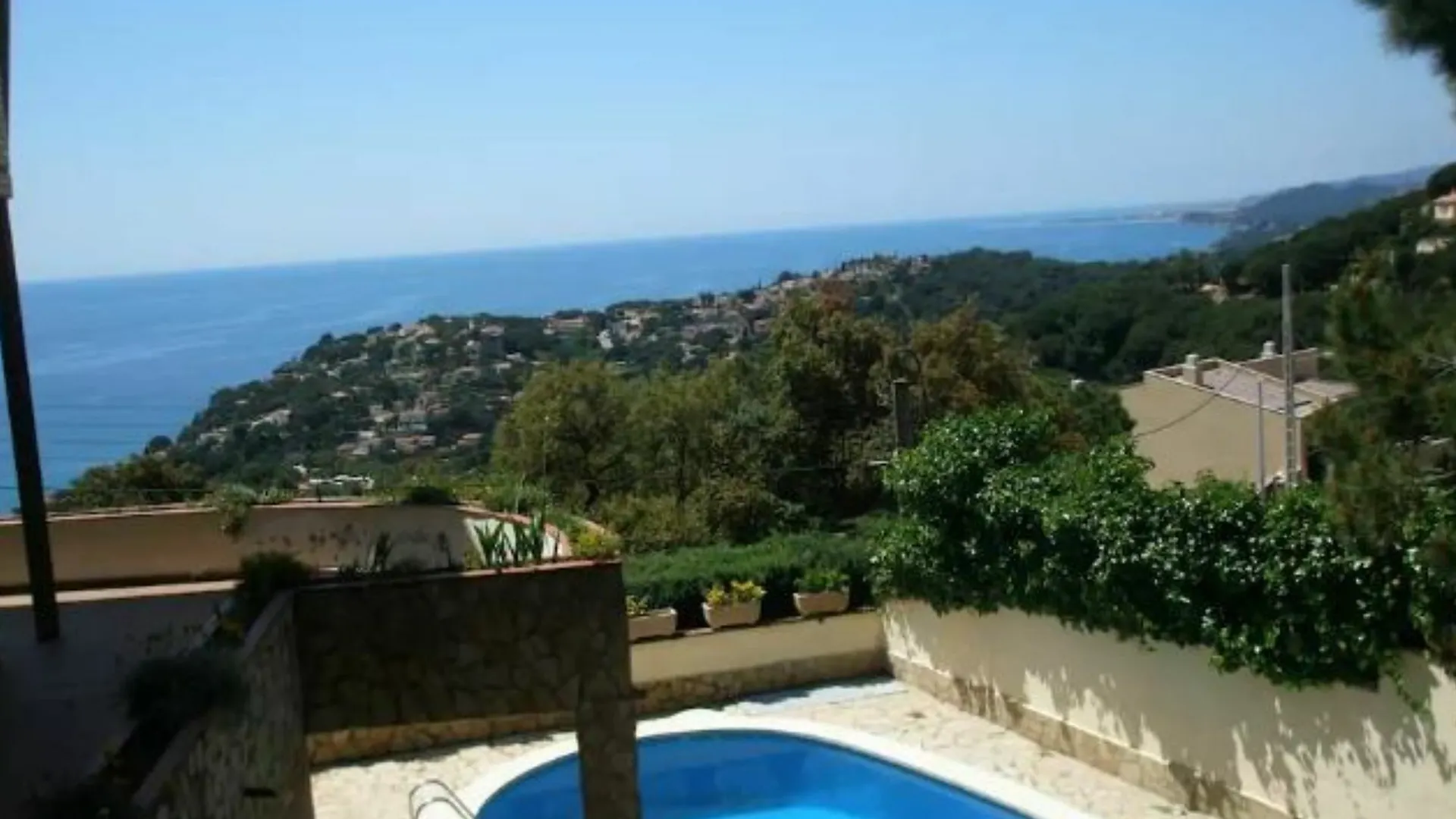106177 - House In Lloret De Mar Apartment