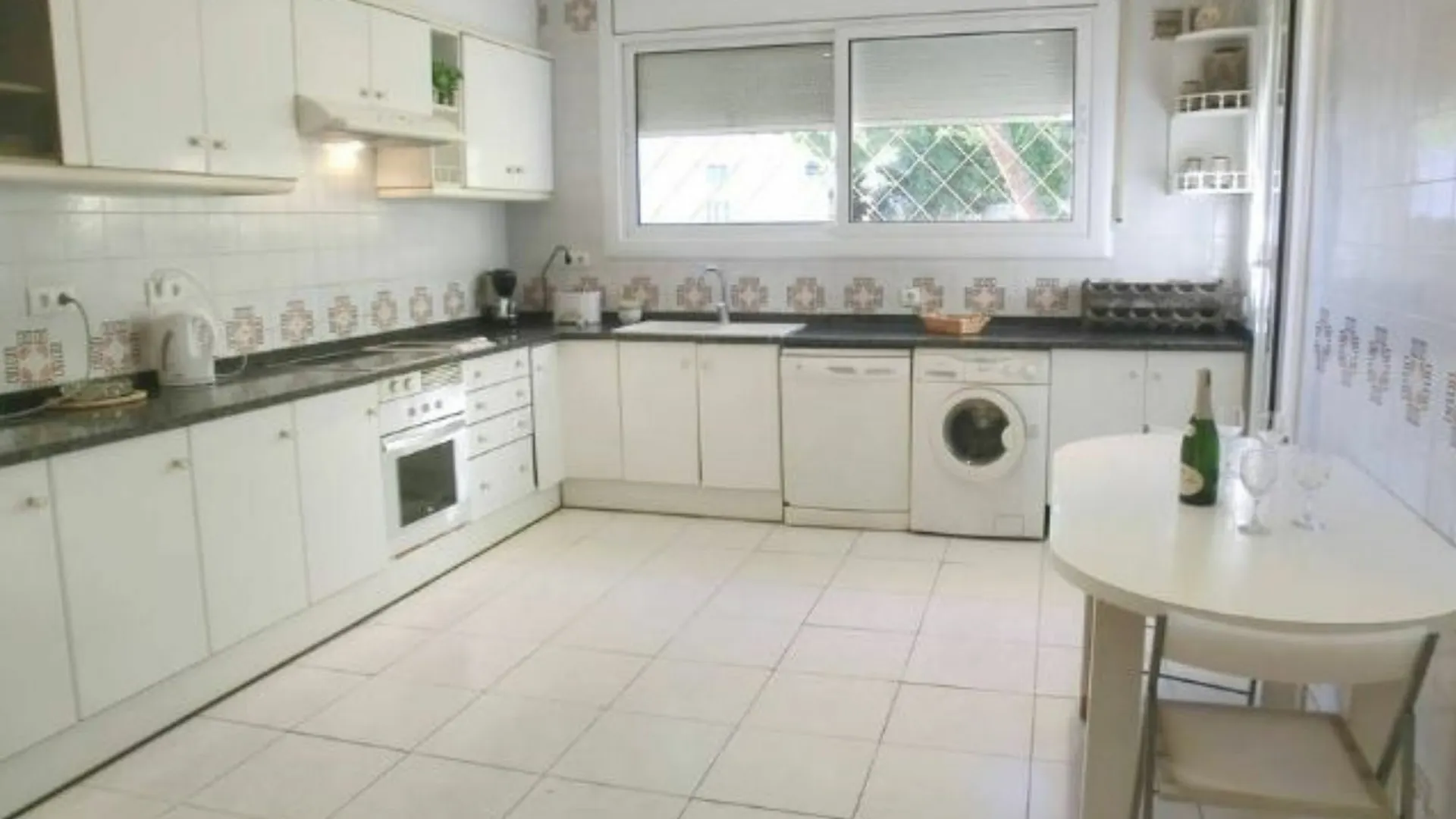 Apartment 106177 - House In Lloret De Mar